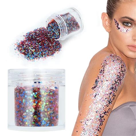 where to buy body glitter.